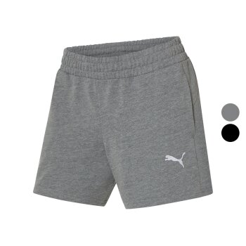 Puma Damen Sweatshorts »TeamGOAL Casuals«,...