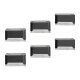 LIVARNO® LED-Solarleuchten, 6 Stück - B-Ware