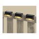 LIVARNO® LED-Solarleuchten, 6 Stück - B-Ware