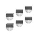 LIVARNO® LED-Solarleuchten, 6 Stück - B-Ware