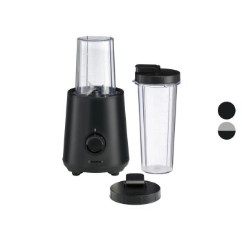 SILVERCREST® Smoothie-Maker »EDS SSME 300...