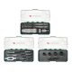 PARKSIDE® Schlagschraubendreher-Set / Schraubenausdreher-Set / Mutternausdreher-Set - B-Ware