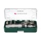 PARKSIDE® Schlagschraubendreher-Set / Schraubenausdreher-Set / Mutternausdreher-Set - B-Ware
