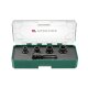 PARKSIDE® Schlagschraubendreher-Set / Schraubenausdreher-Set / Mutternausdreher-Set - B-Ware
