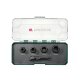 PARKSIDE® Schlagschraubendreher-Set / Schraubenausdreher-Set / Mutternausdreher-Set - B-Ware