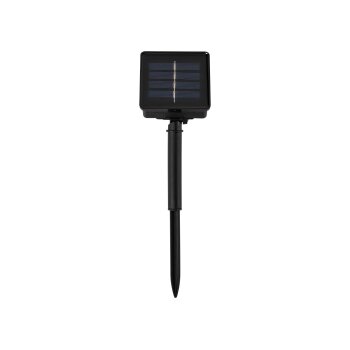 LIVARNO® Solar-Lichterkette - B-Ware