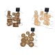 LIVARNO® Solar-Lichterkette - B-Ware