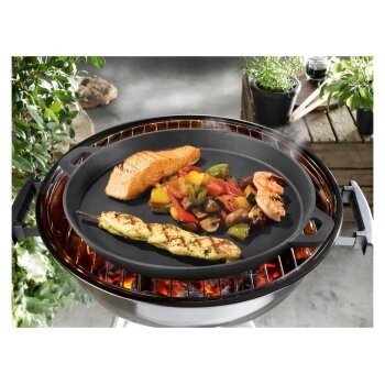 GRILLMEISTER Grillzubehör - B-Ware