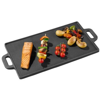 GRILLMEISTER Grillzubehör - B-Ware