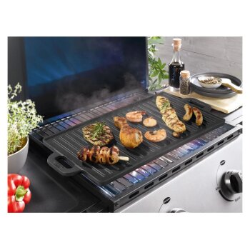 GRILLMEISTER Grillzubehör - B-Ware