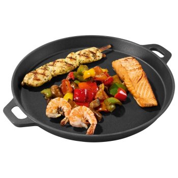 GRILLMEISTER Grillzubehör - B-Ware