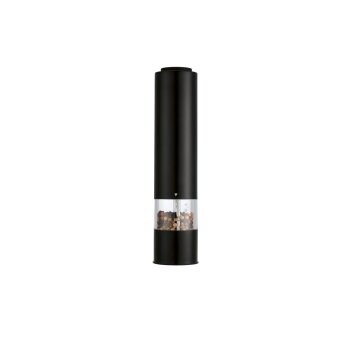 SILVERCREST® Elektrische Salz- oder Pfeffermühle »SSPM 6 B1« - B-Ware