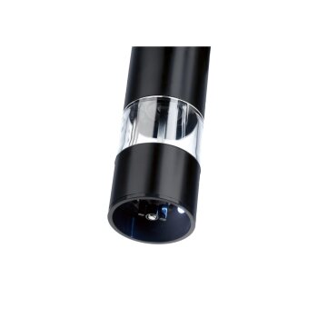 SILVERCREST® Elektrische Salz- oder Pfeffermühle »SSPM 6 B1« - B-Ware