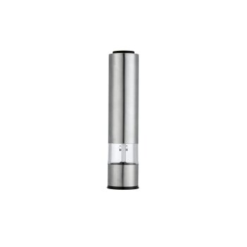 SILVERCREST® Elektrische Salz- oder Pfeffermühle...