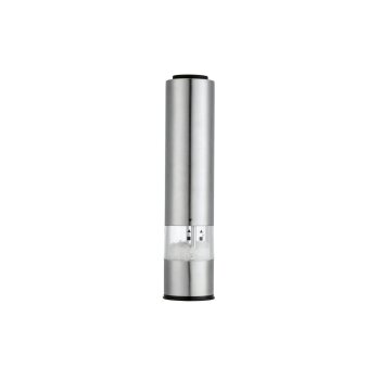 SILVERCREST® Elektrische Salz- oder Pfeffermühle »SSPM 6 B1« - B-Ware