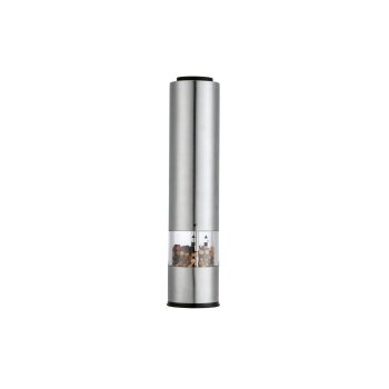 SILVERCREST® Elektrische Salz- oder Pfeffermühle »SSPM 6 B1« - B-Ware