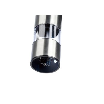 SILVERCREST® Elektrische Salz- oder Pfeffermühle »SSPM 6 B1« - B-Ware