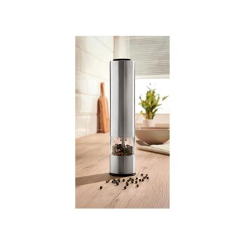 SILVERCREST® Elektrische Salz- oder Pfeffermühle »SSPM 6 B1« - B-Ware