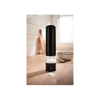 SILVERCREST® Elektrische Salz- oder Pfeffermühle »SSPM 6 B1« - B-Ware