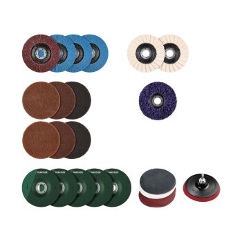 PARKSIDE® Winkelschleiferzubehör - B-Ware