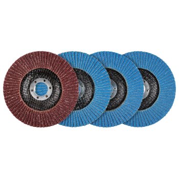 PARKSIDE® Winkelschleiferzubehör - B-Ware