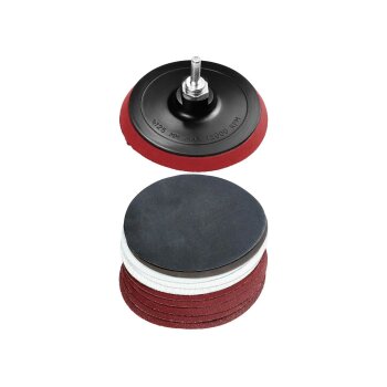 PARKSIDE® Winkelschleiferzubehör - B-Ware