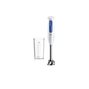 BRAUN Stabmixer »MQ 3001.M« - B-Ware sehr gut