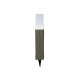 LIVARNO® LED-Solarleuchte (Anthrazit) - B-Ware gut