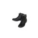 Esmara® MEN Herren Boots, 42, schwarz - B-Ware neuwertig