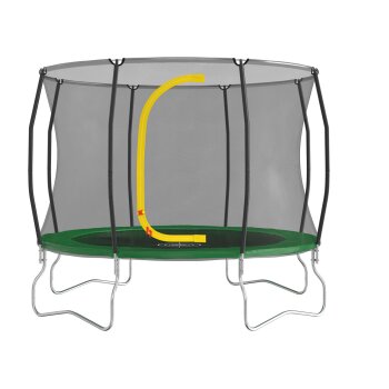 Playtive Gartentrampolin, Ø 305 cm - B-Ware sehr gut