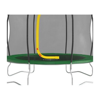 Playtive Gartentrampolin, Ø 305 cm - B-Ware sehr gut