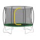 Playtive Gartentrampolin, Ø 305 cm - B-Ware sehr gut