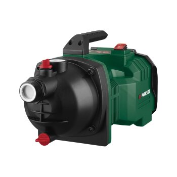 PARKSIDE® 40 V Akku-Gartenpumpe »PAGP 3000 B2«, ohne Akkus und Ladegerät - B-Ware sehr gut
