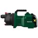 PARKSIDE® 40 V Akku-Gartenpumpe »PAGP 3000 B2«, ohne Akkus und Ladegerät - B-Ware sehr gut
