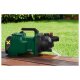 PARKSIDE® 40 V Akku-Gartenpumpe »PAGP 3000 B2«, ohne Akkus und Ladegerät - B-Ware sehr gut
