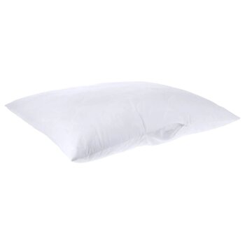 LIVARNO® Kopfkissen, 80 x 80 cm - B-Ware neuwertig