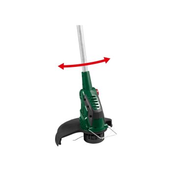 PARKSIDE® Elektro-Rasentrimmer »PERT 550 C6« - B-Ware sehr gut