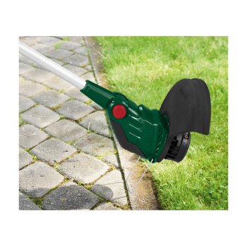 PARKSIDE® Elektro-Rasentrimmer »PERT 550 C6« - B-Ware sehr gut