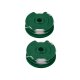 PARKSIDE® Elektro-Rasentrimmer »PERT 550 C6« - B-Ware sehr gut
