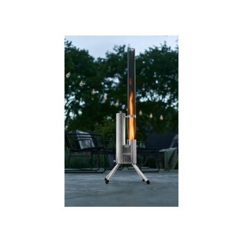 LIVARNO® Feuerrohr - B-Ware gut