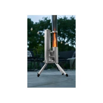 LIVARNO® Feuerrohr - B-Ware gut