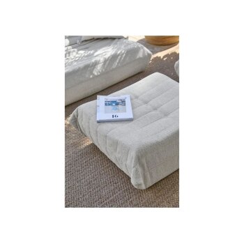 LIVARNO® Outdoor-Loungehocker - B-Ware neuwertig