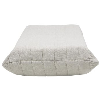 LIVARNO® Outdoor-Loungehocker - B-Ware neuwertig
