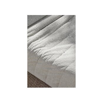 LIVARNO® Outdoor-Loungehocker - B-Ware neuwertig