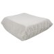 LIVARNO® Outdoor-Loungehocker - B-Ware neuwertig