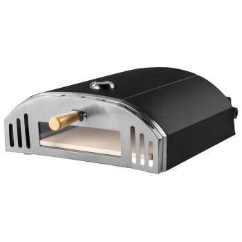 GRILLMEISTER Gas-Pizzaofen XL - B-Ware neuwertig