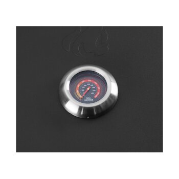GRILLMEISTER Gas-Pizzaofen XL - B-Ware neuwertig