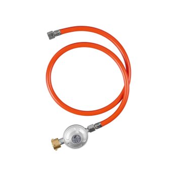 GRILLMEISTER Gas-Pizzaofen XL - B-Ware neuwertig