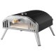 GRILLMEISTER Gas-Pizzaofen XL - B-Ware neuwertig