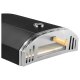 GRILLMEISTER Gas-Pizzaofen XL - B-Ware neuwertig
